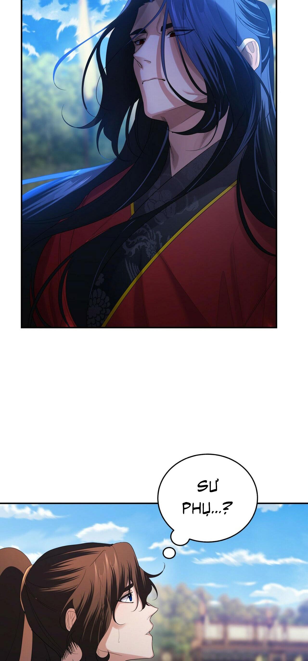 Đọc truyện BÁT NHÃ GIAI NHÂN - Chapter 34