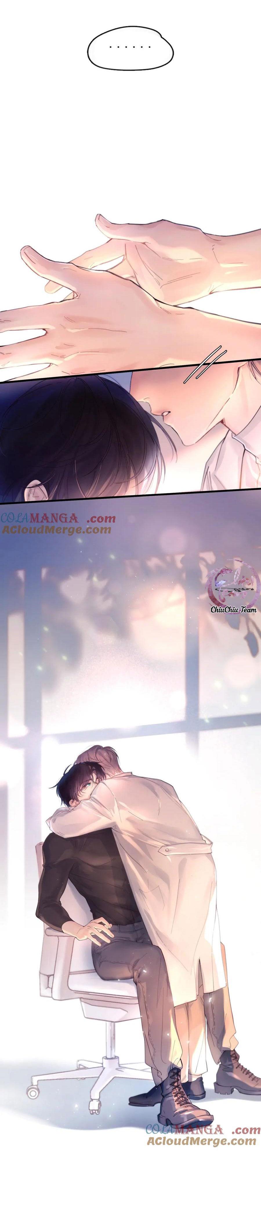 Đọc truyện Tinh Vệ - Chapter 12