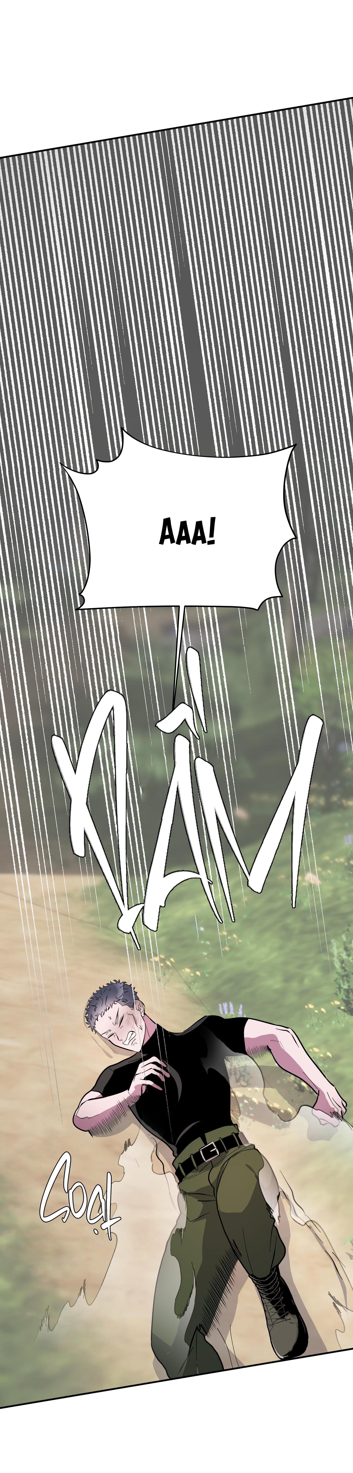 Đọc truyện CÁ MẬP VÀ CÔ DÂU THỎ - Chapter 34