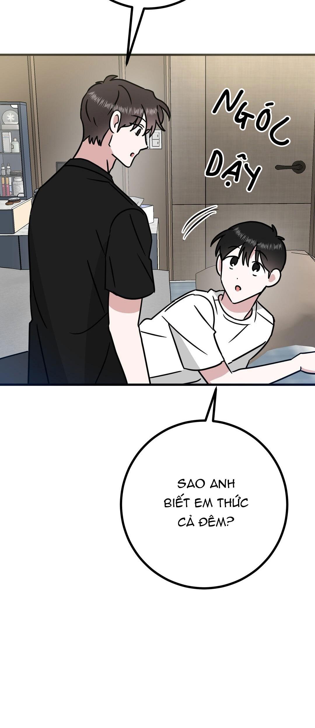 Đọc truyện NHÀ TÔI THÀNH PHIM TRƯỜNG MẤT RỒI - Chapter 26