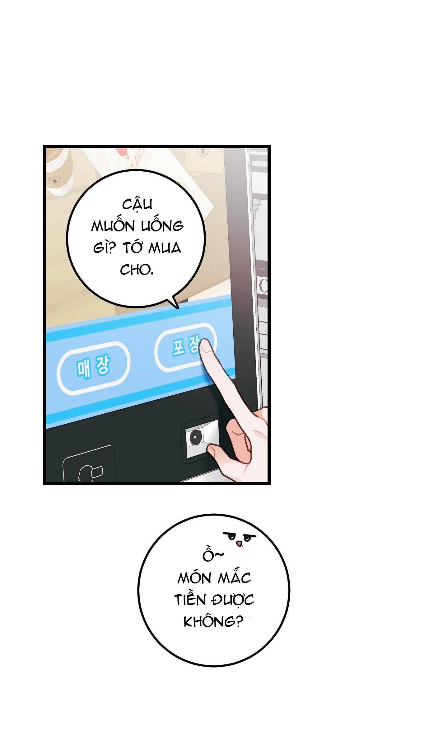 Đọc truyện CHUYỆN TÌNH HOA LÊ NỞ - Chapter 41
