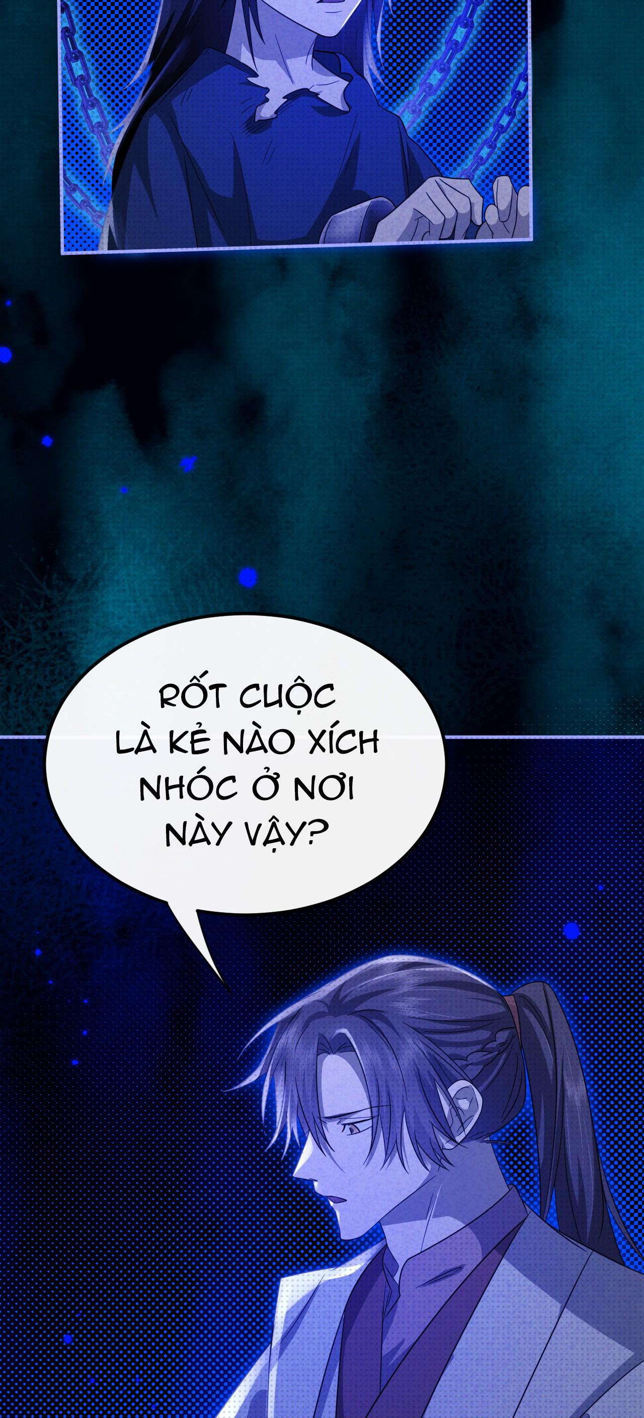 Đọc truyện Chí Âm Chí Dương (END) - Chapter 33