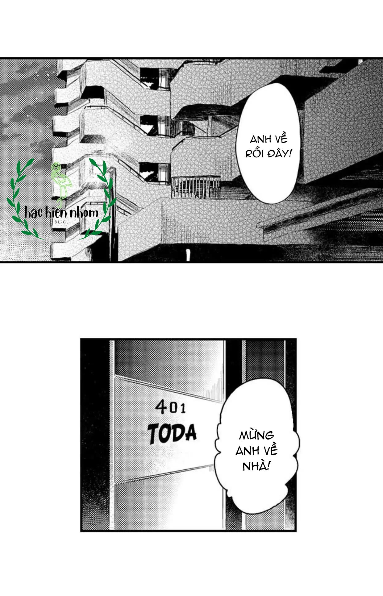 Đọc truyện Lõa thể là một tội ác - Chapter 2