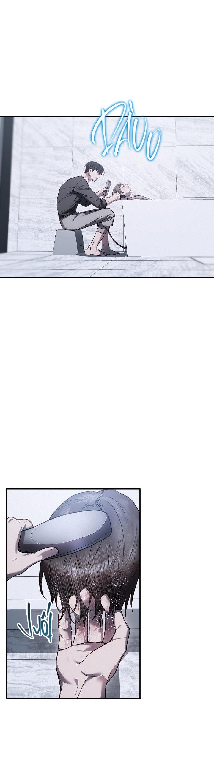 Đọc truyện BẢO VẬT - Chapter 9