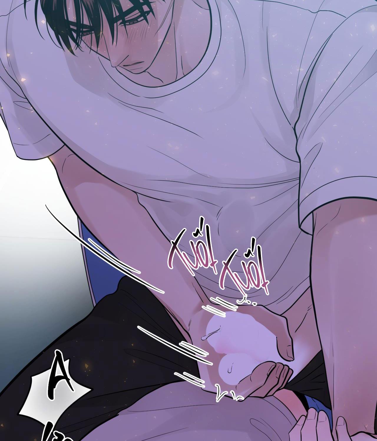 Đọc truyện OVER THE PARADISE - Chapter 32