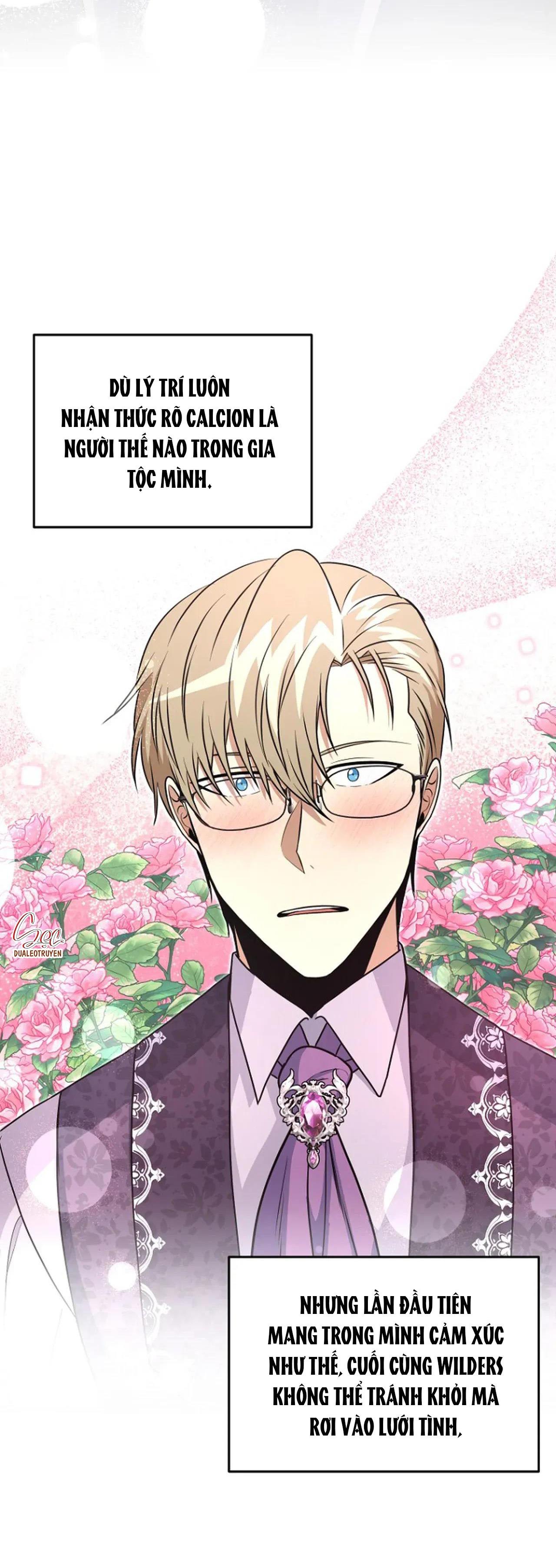 Đọc truyện NGHỈ HƯU CHỨ KHÔNG PHẢI TÌNH YÊU - Chapter 14