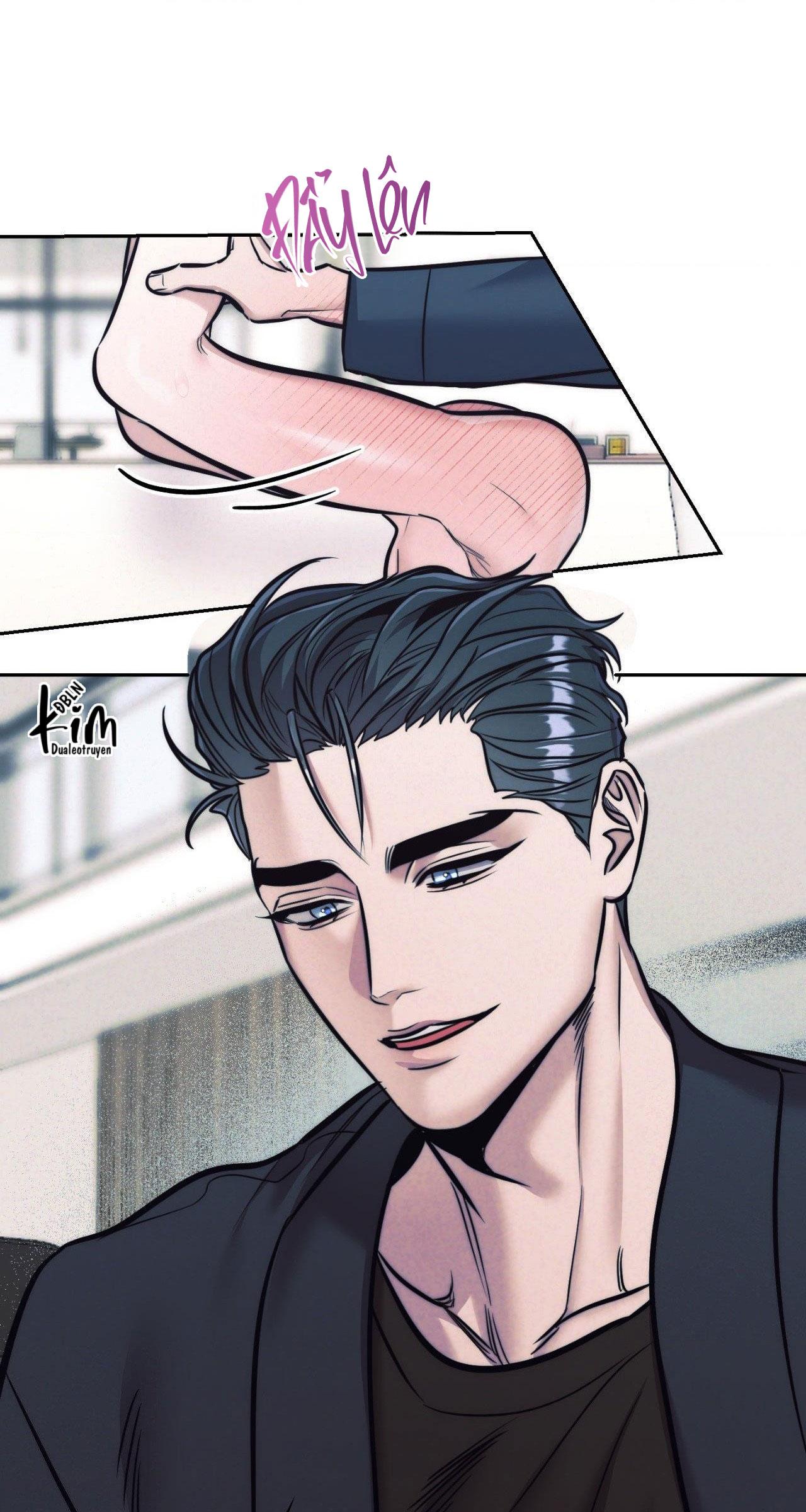 Đọc truyện KỲ THỊ - Chapter 20