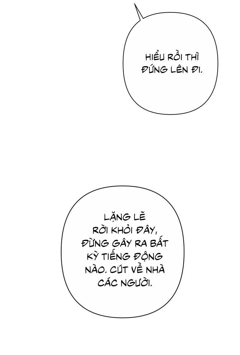 Đọc truyện Kick your heart - Chapter 37