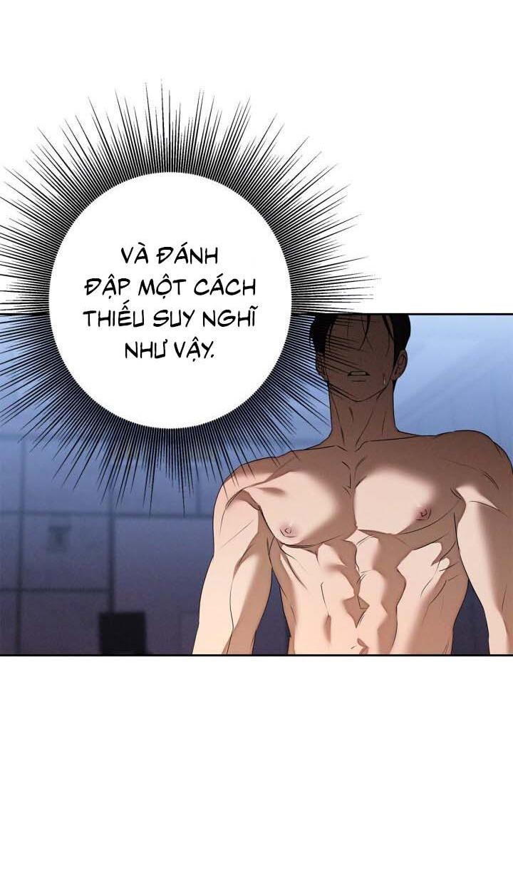 Đọc truyện Critical Point - Chapter 47