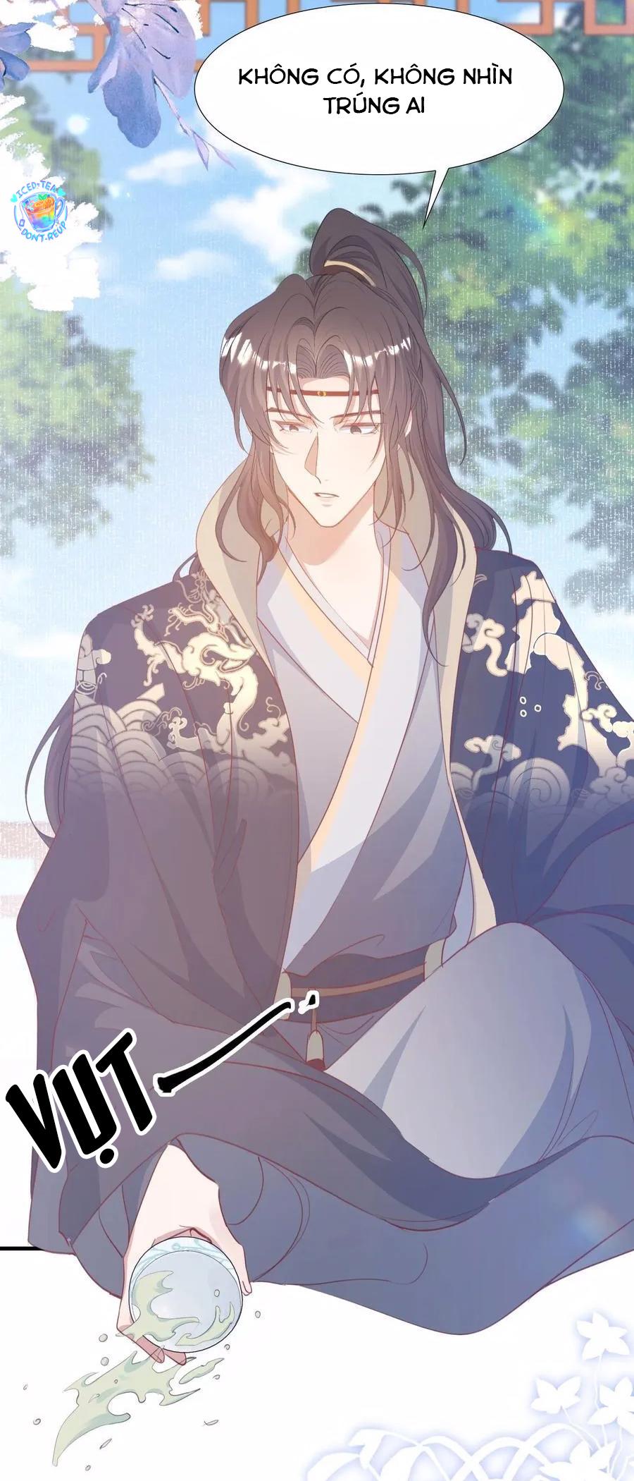 Đọc truyện Loạn thế vi vương - Chapter 82