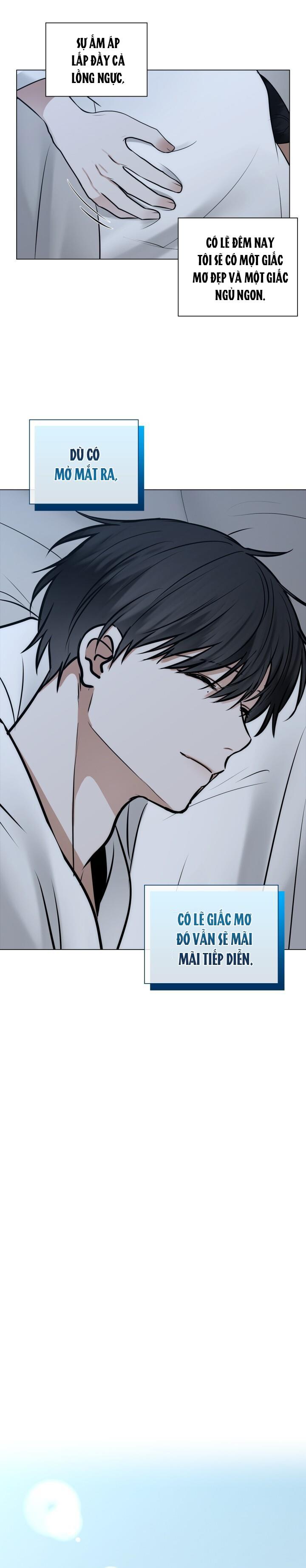 Đọc truyện Không xa lạ - Chapter 51