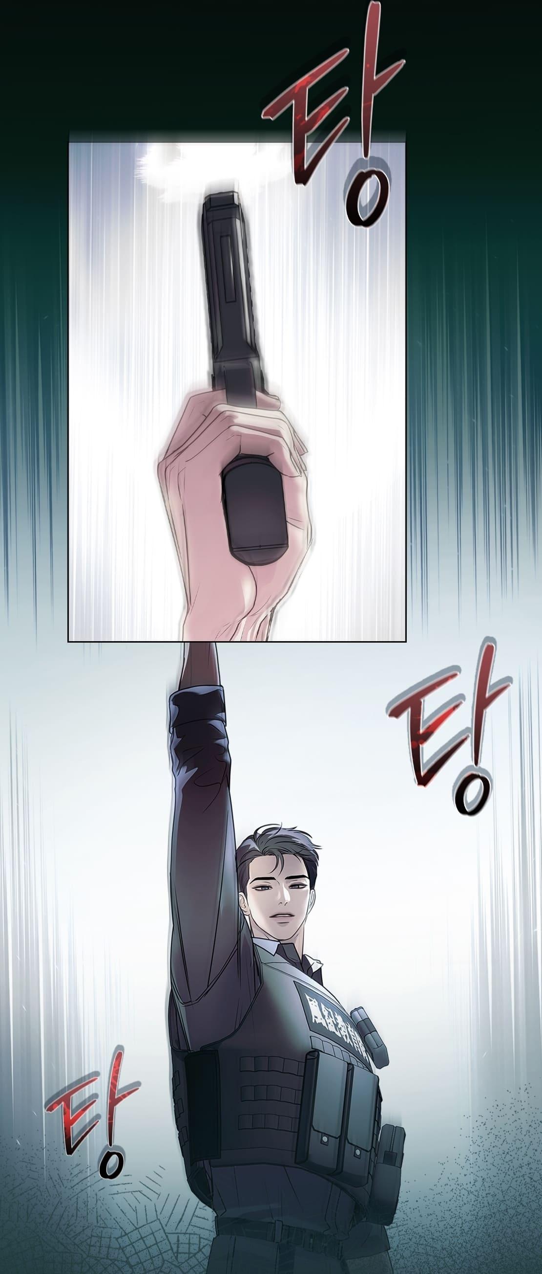 Đọc truyện NGUY HIỂM CẬN KỀ - Chapter 0