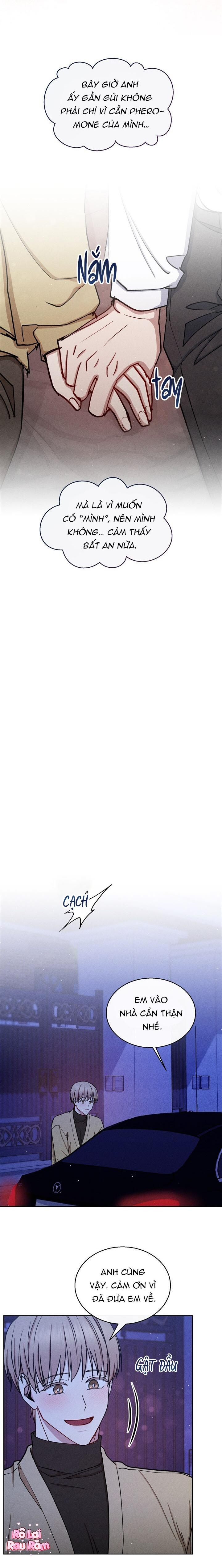 Đọc truyện Giá Như Anh Cần Em - Chapter 69