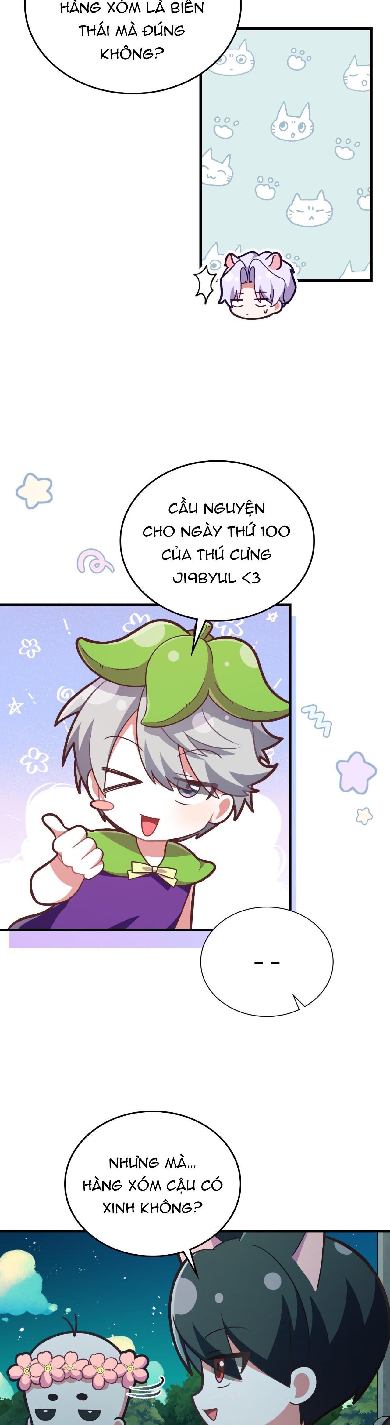 Đọc truyện Guild member - Chapter 40