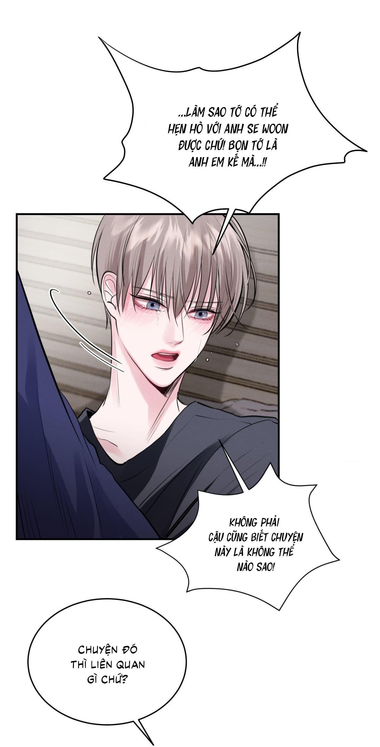 Đọc truyện Làm Tình Cũng Cần Luyện Tập Nữa Sao?! - Chapter 1
