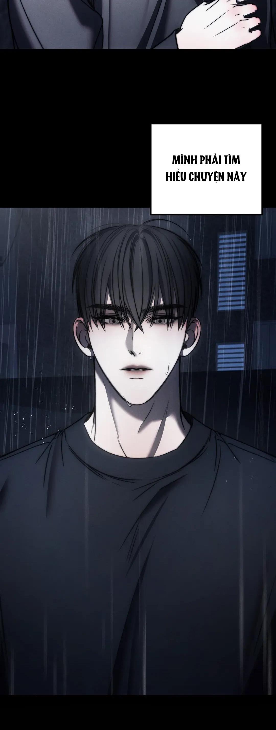 Đọc truyện Vực thẳm - Chapter 31