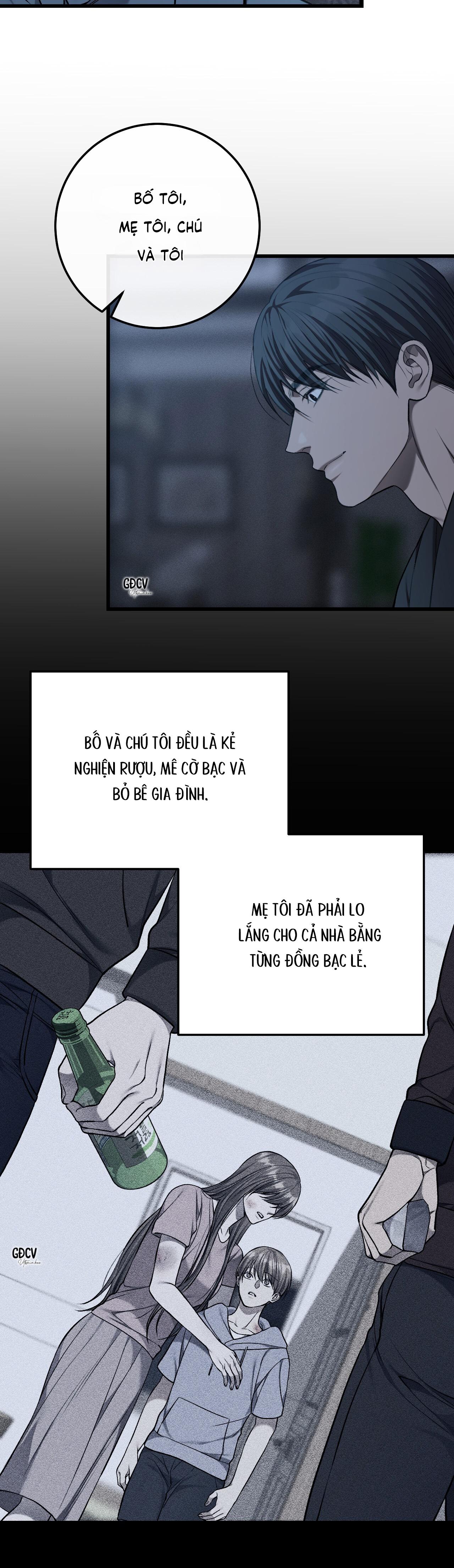 Đọc truyện PHI VỤ BẨN THỈU - Chapter 48