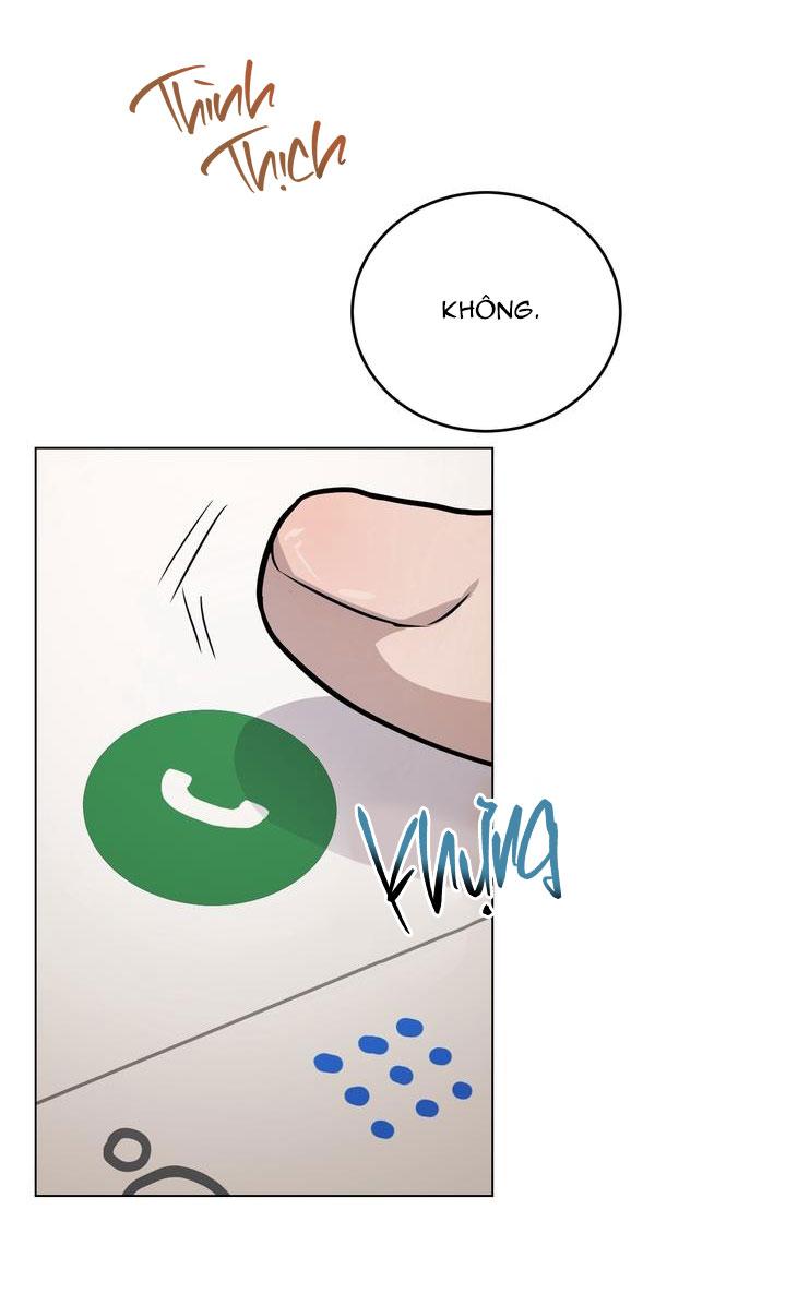 Đọc truyện BÁNH QUY TÌNH YÊU TAN CHẢY - Chapter 16