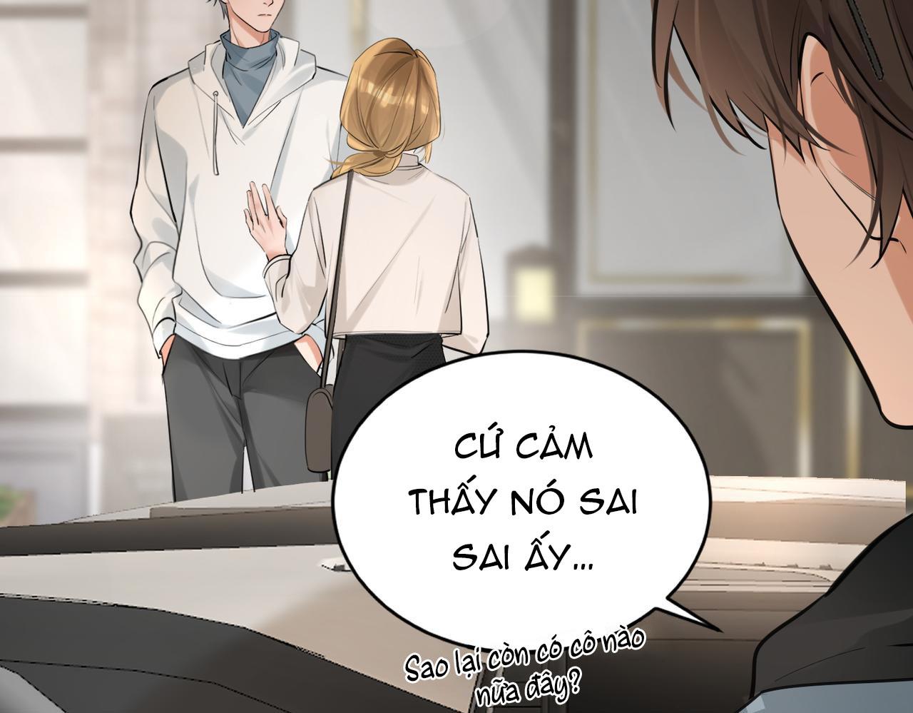 Đọc truyện Đối Thủ Không Đội Trời Chung Cuối Cùng Cũng Phá Sản Rồi! - Chapter 4