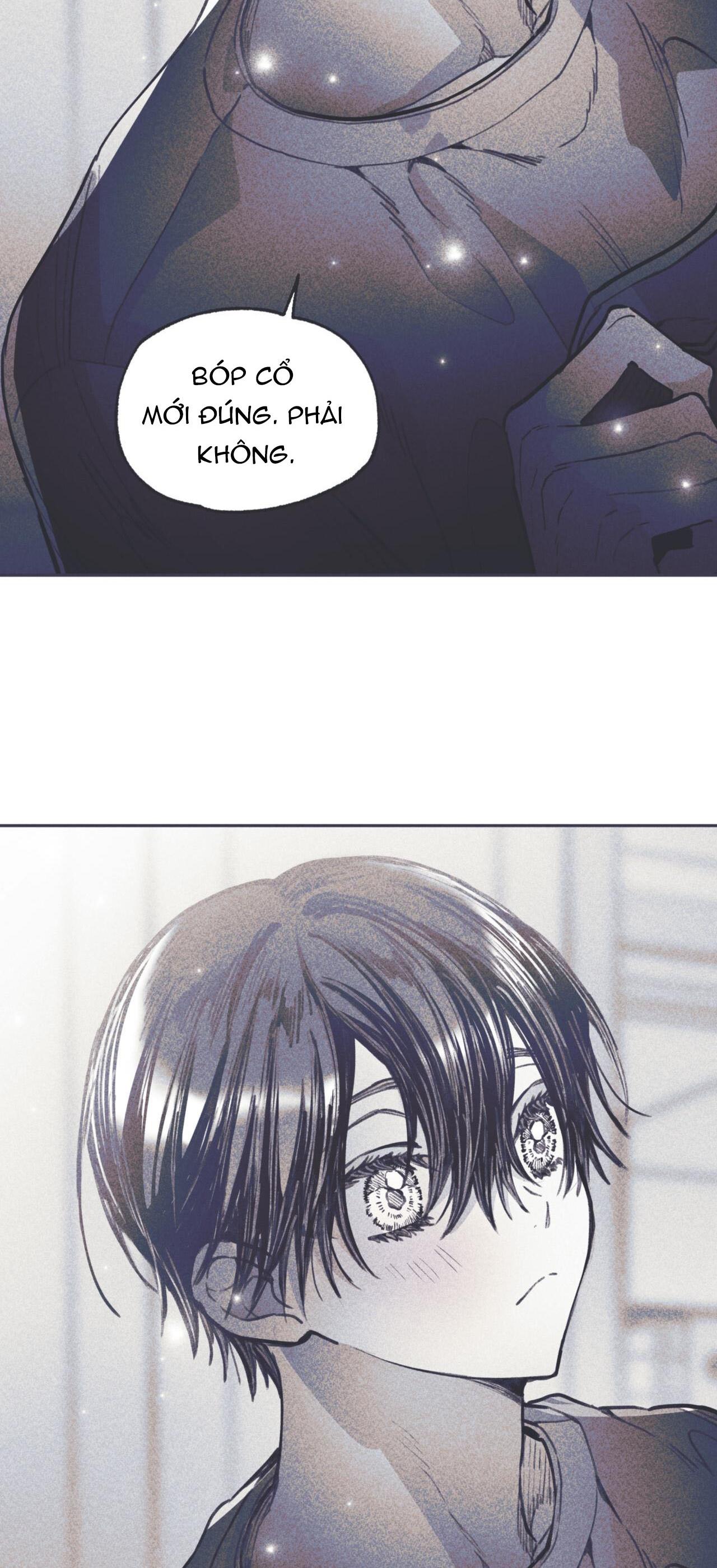 Đọc truyện Hồi ức cơn thịnh nộ - Chapter 15