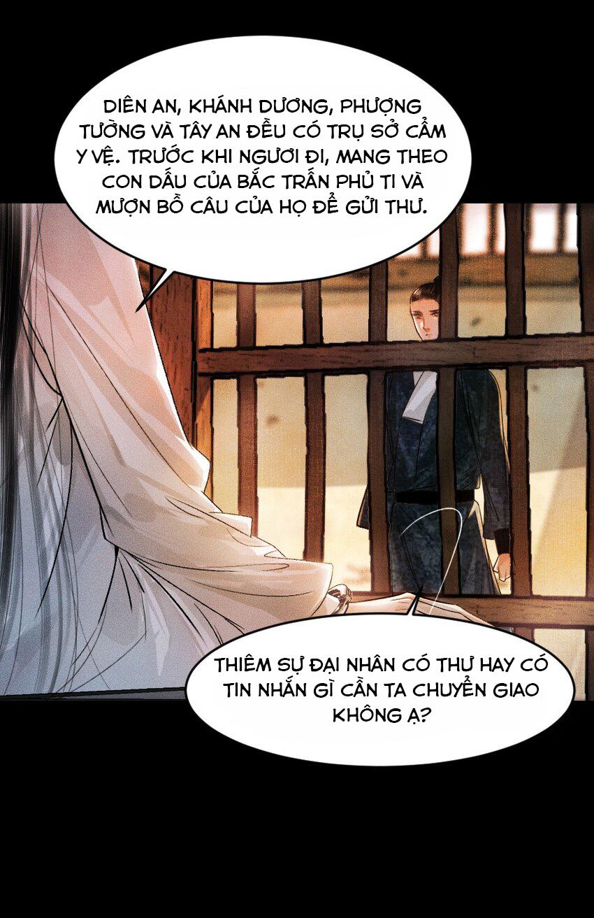 Đọc truyện Vòng Luân Hồi - Chapter 100