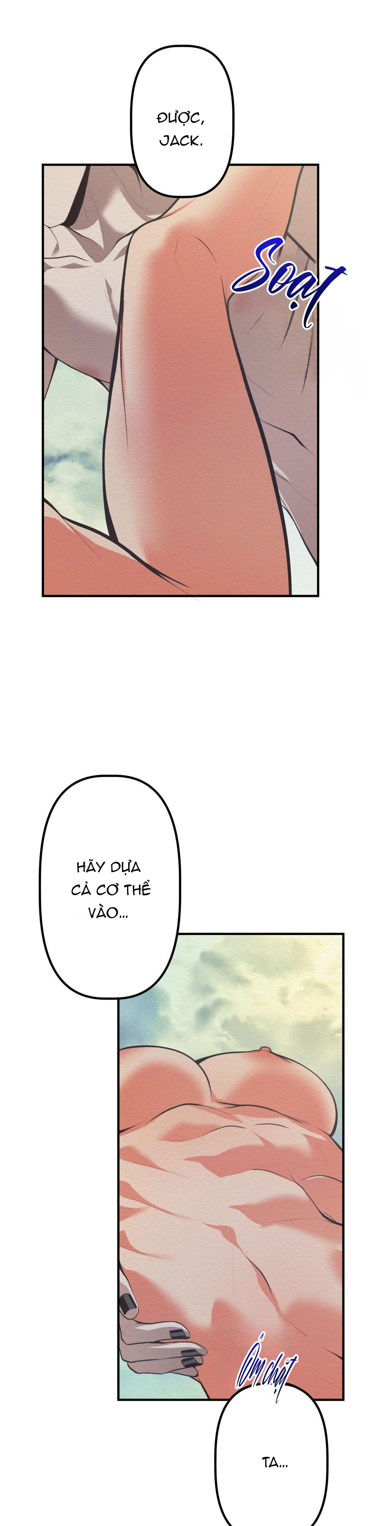 Đọc truyện ÁC MA ĐỈNH CẤP - Chapter 13