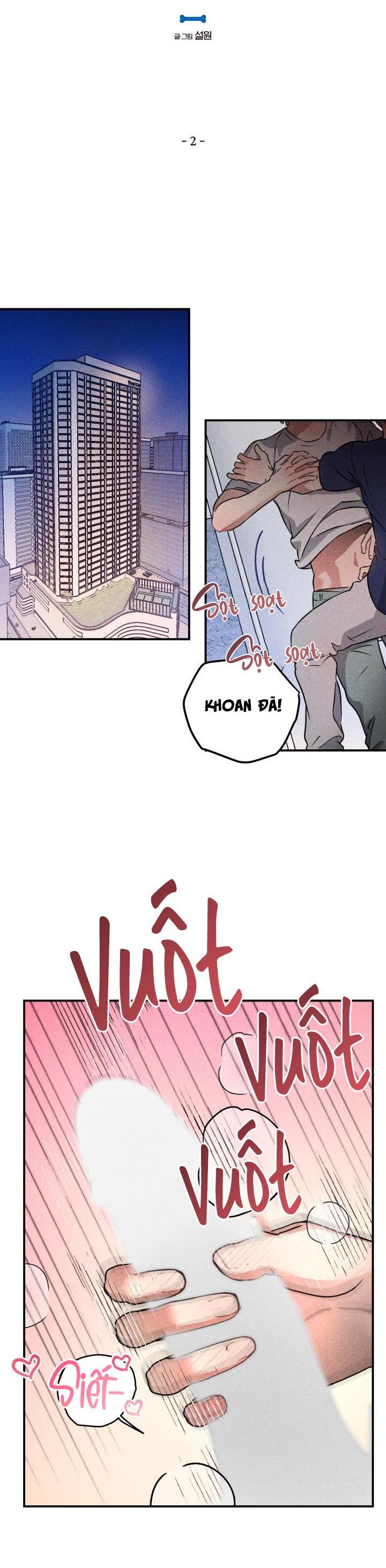 Đọc truyện TUYỂN TẬP NHẤT THỤ ĐA CÔNG CỦA NHÀ KIM - Chapter 31.2