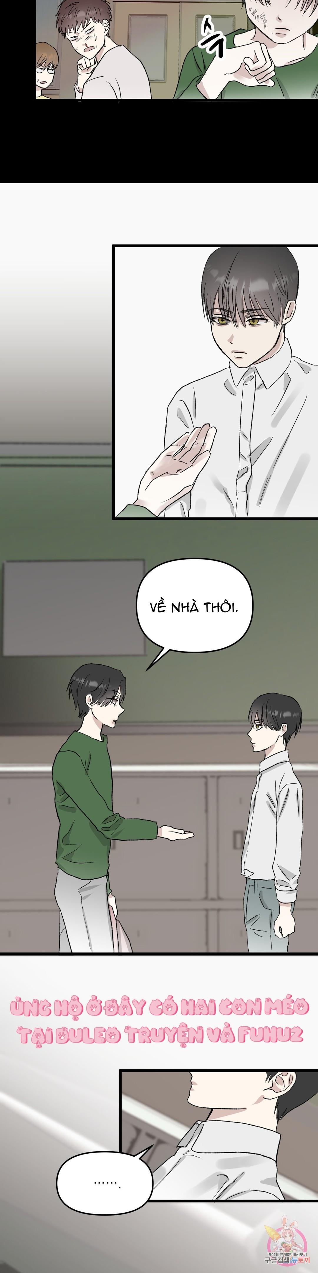 Đọc truyện Tuyển Tập Khu chung cư GwangGong - GwangGong Apartment Complex - Chapter 34