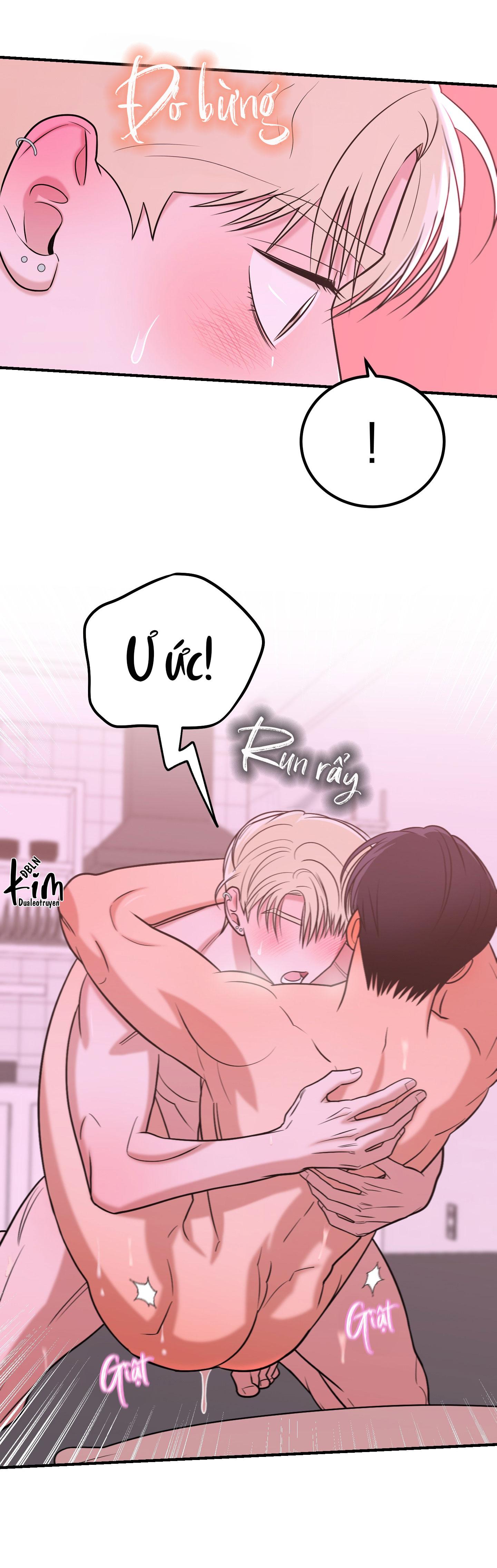 Đọc truyện BL NGẮN TUYỂN CHỌN - Chapter 35.7