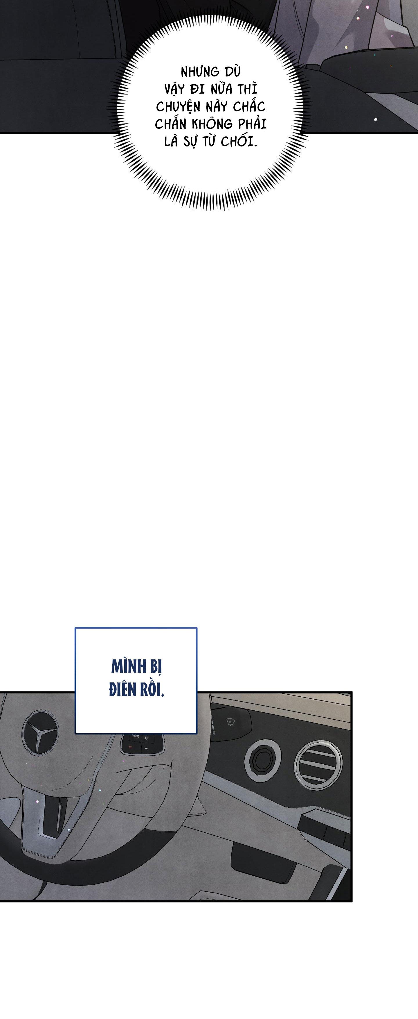 Đọc truyện MỐI QUAN HỆ CỦA THÚ NHÂN - Chapter 69