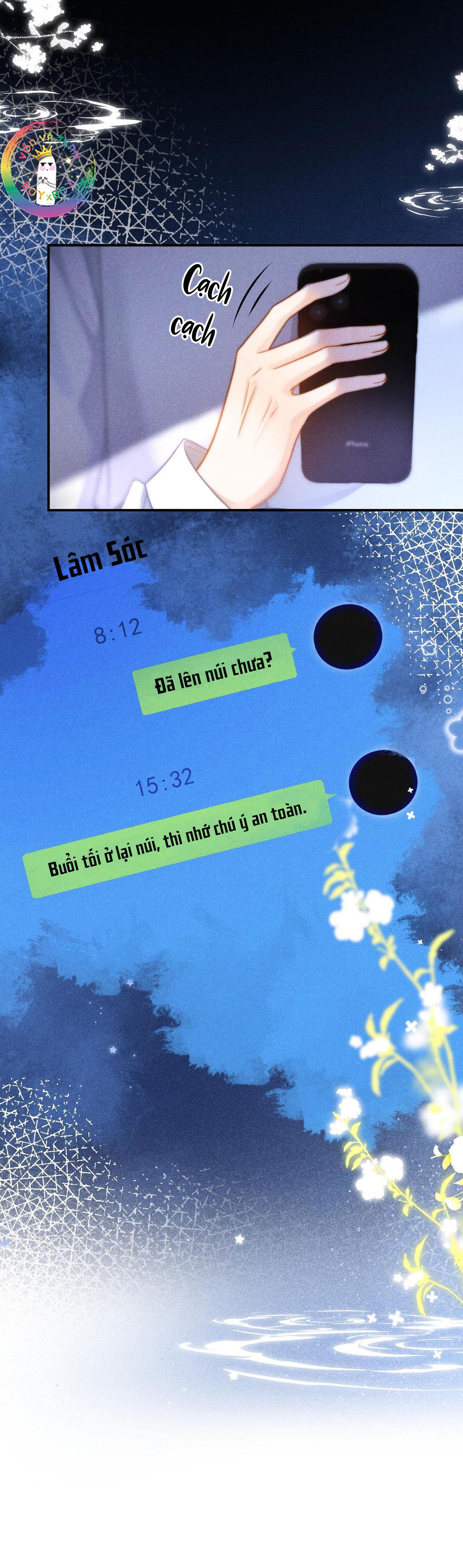 Đọc truyện Nam Thần Bá Đạo Cầu Xin Tôi Quay Lại (NGANG RAW) - Chapter 50