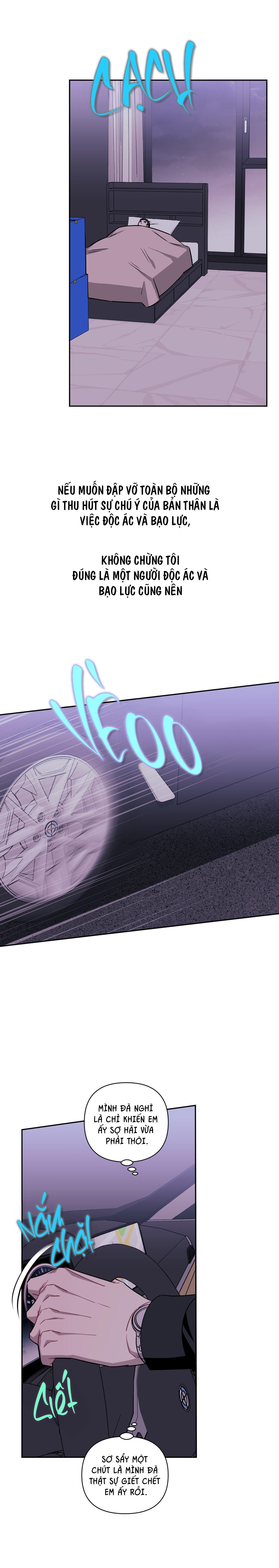 Đọc truyện HƠN CẢ BẠN BÈ - Chapter 95