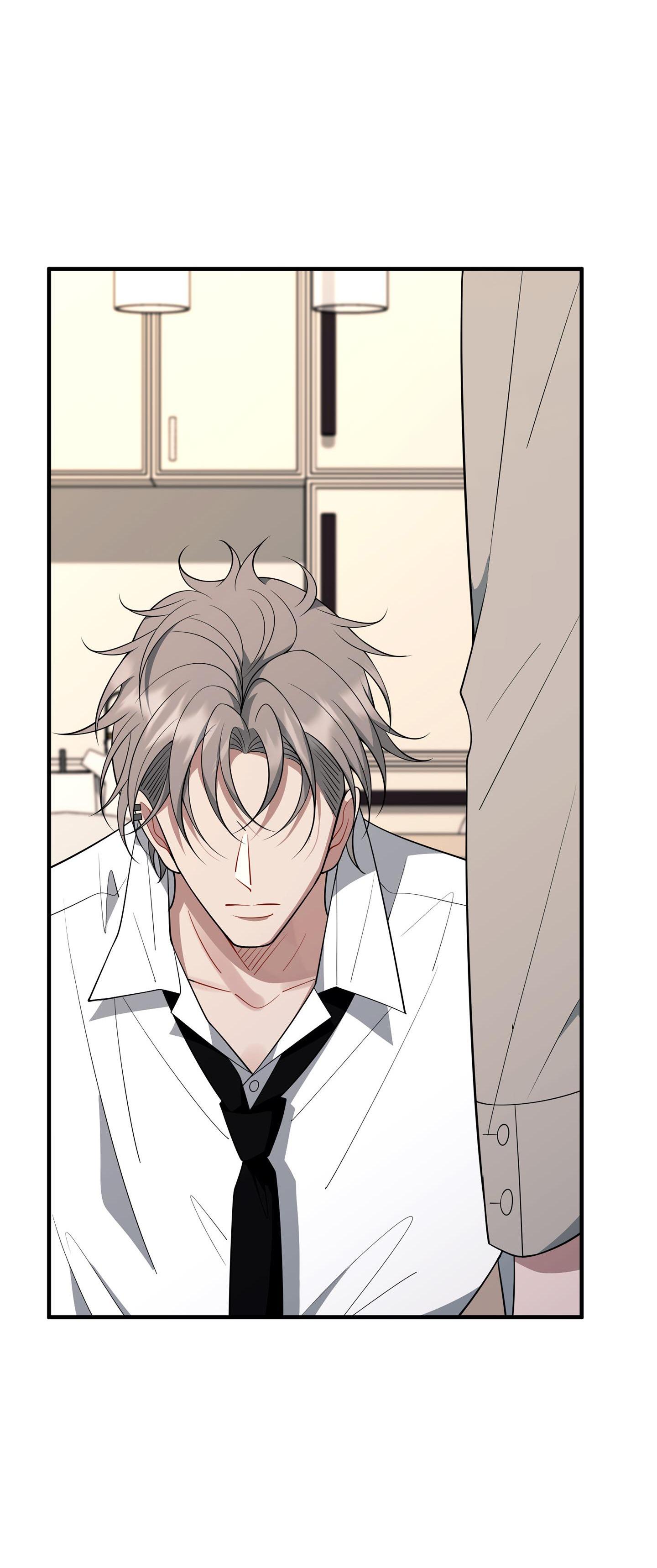 Đọc truyện Vết Hằn - Chapter 56