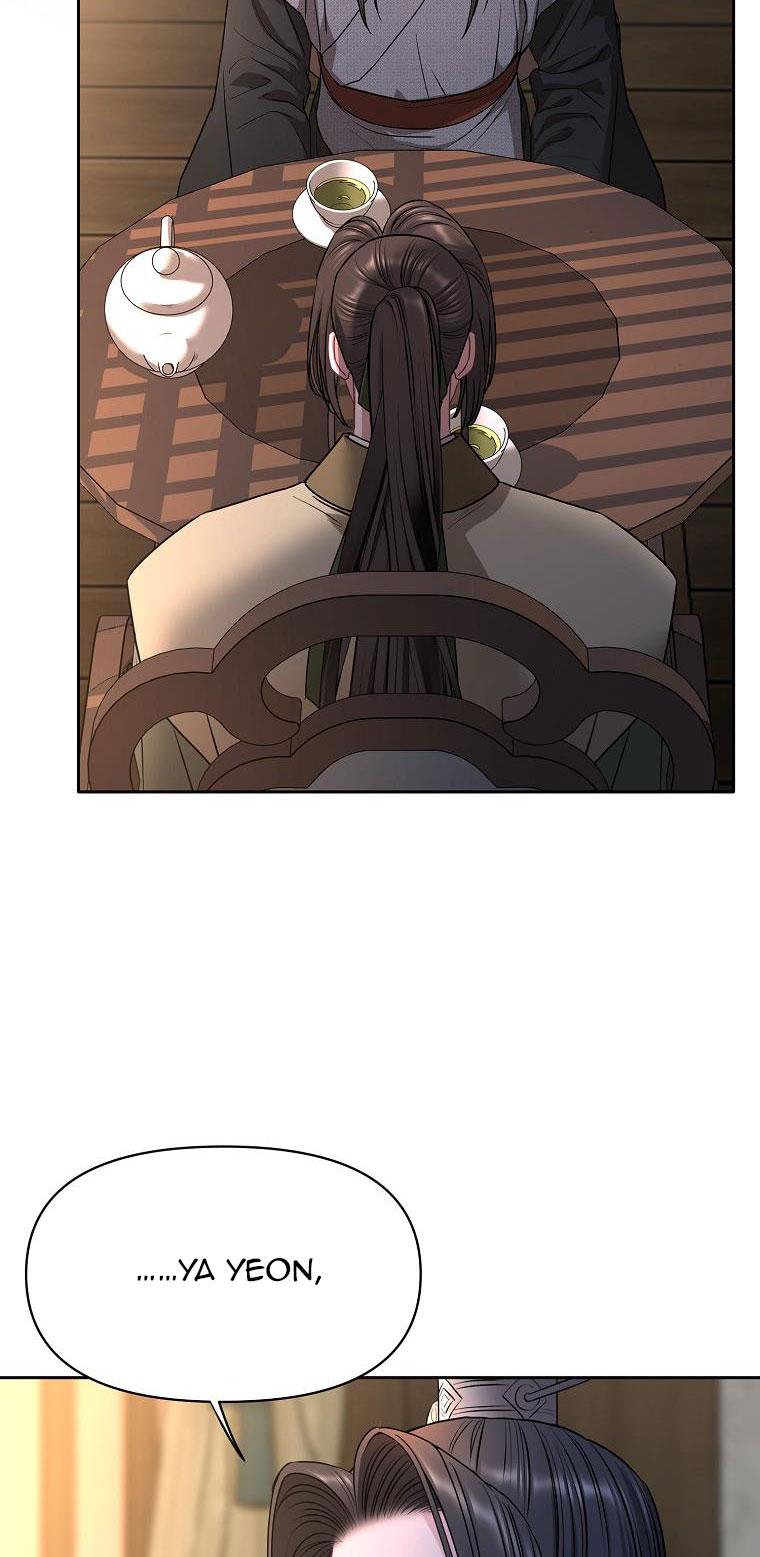 Đọc truyện XUÂN PHONG VIÊN MÃN - Chapter 56