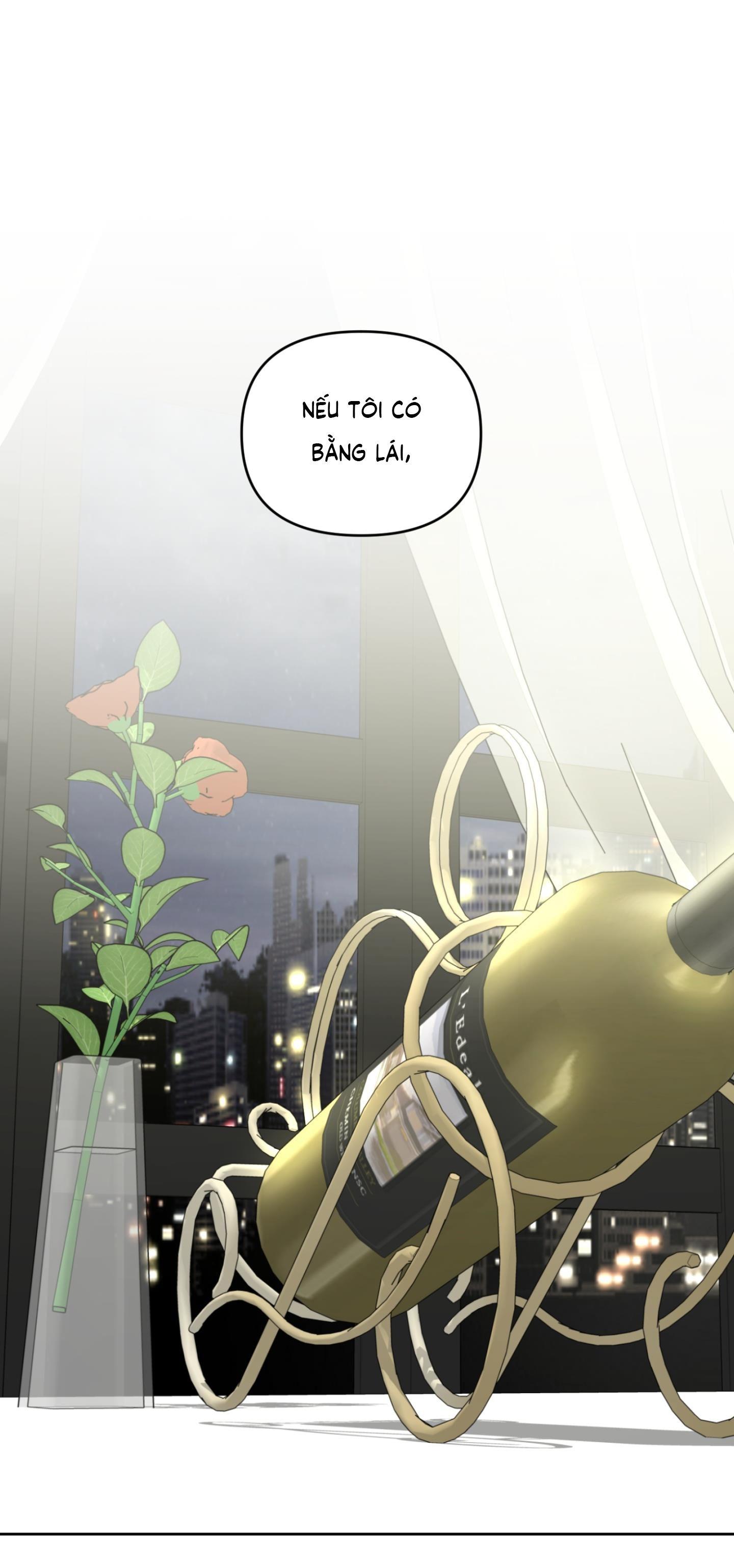 Đọc truyện DISS LOVE - Chapter 13