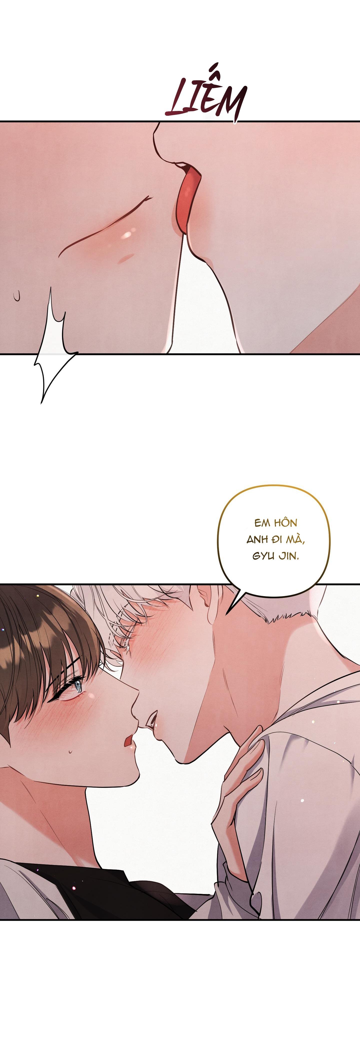 Đọc truyện MỐI QUAN HỆ CỦA THÚ NHÂN - Chapter 79