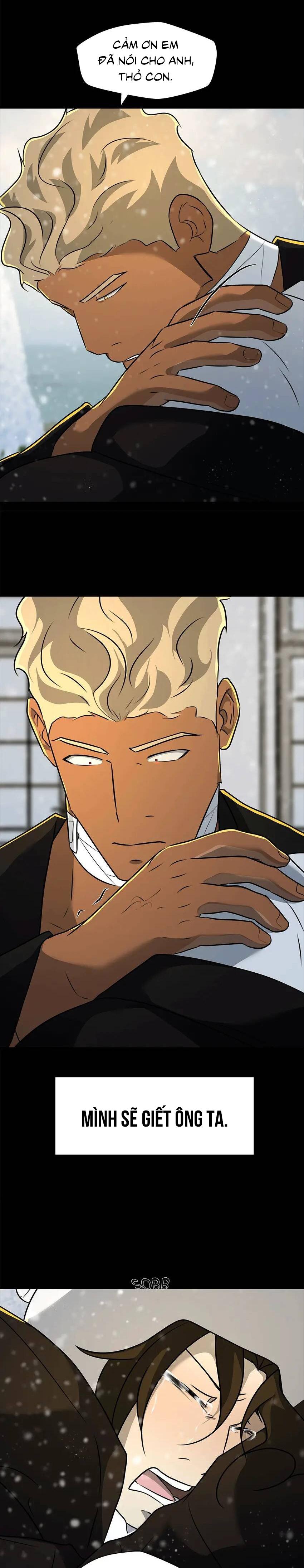 Đọc truyện Love murder basketball - Chapter 55