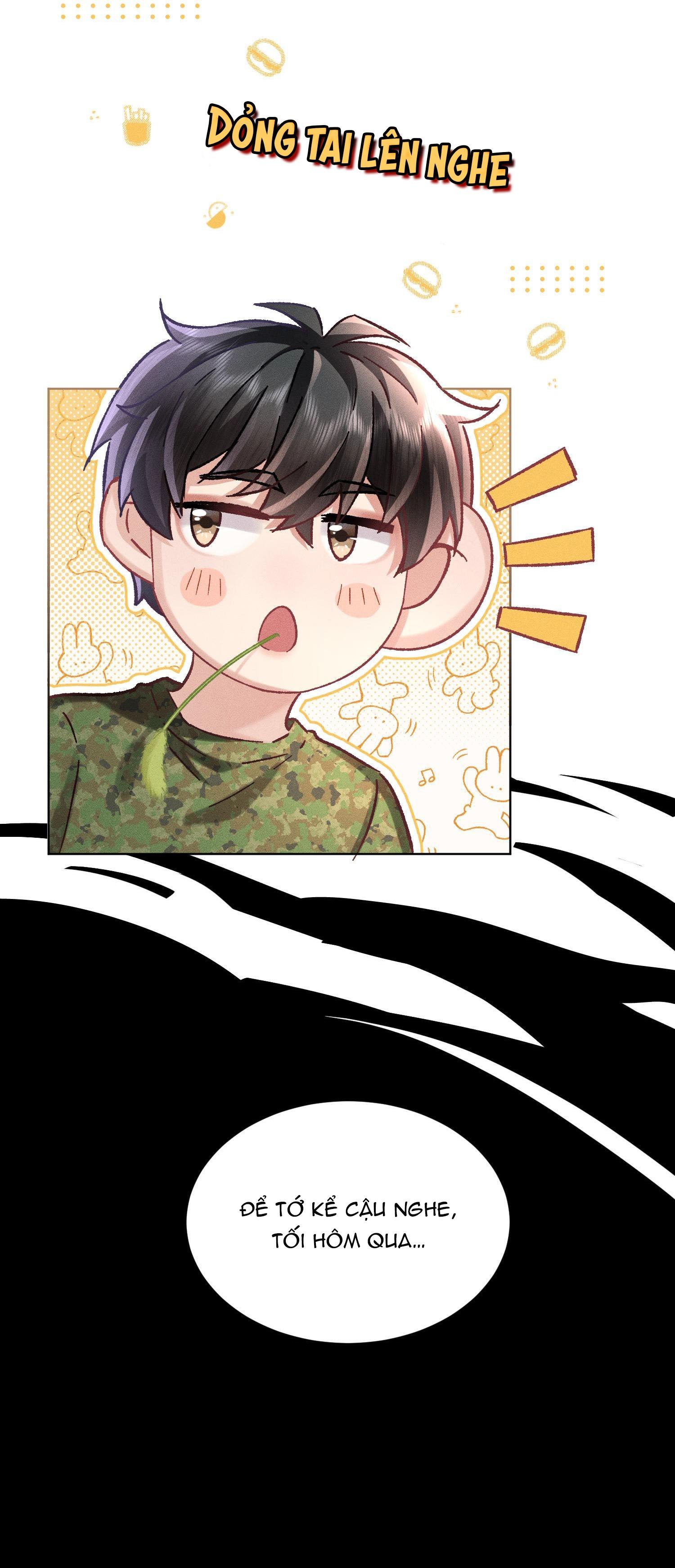 Đọc truyện Đại Tiên - Chapter 10
