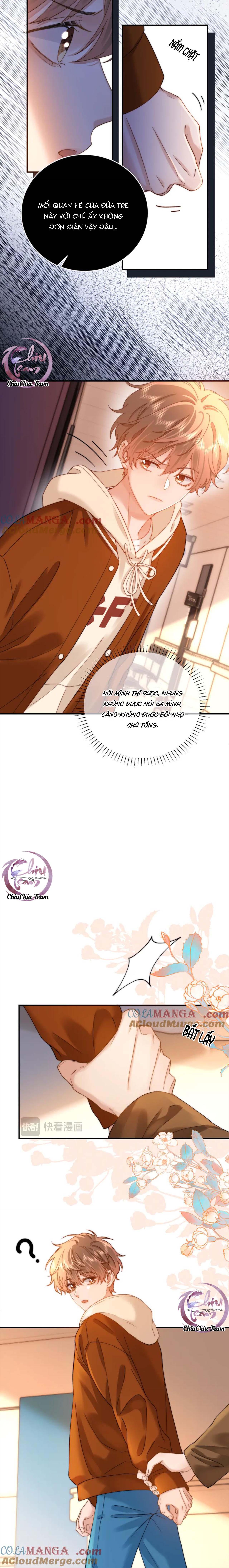 Đọc truyện Chất Dị Ứng Đáng Yêu - Chapter 54