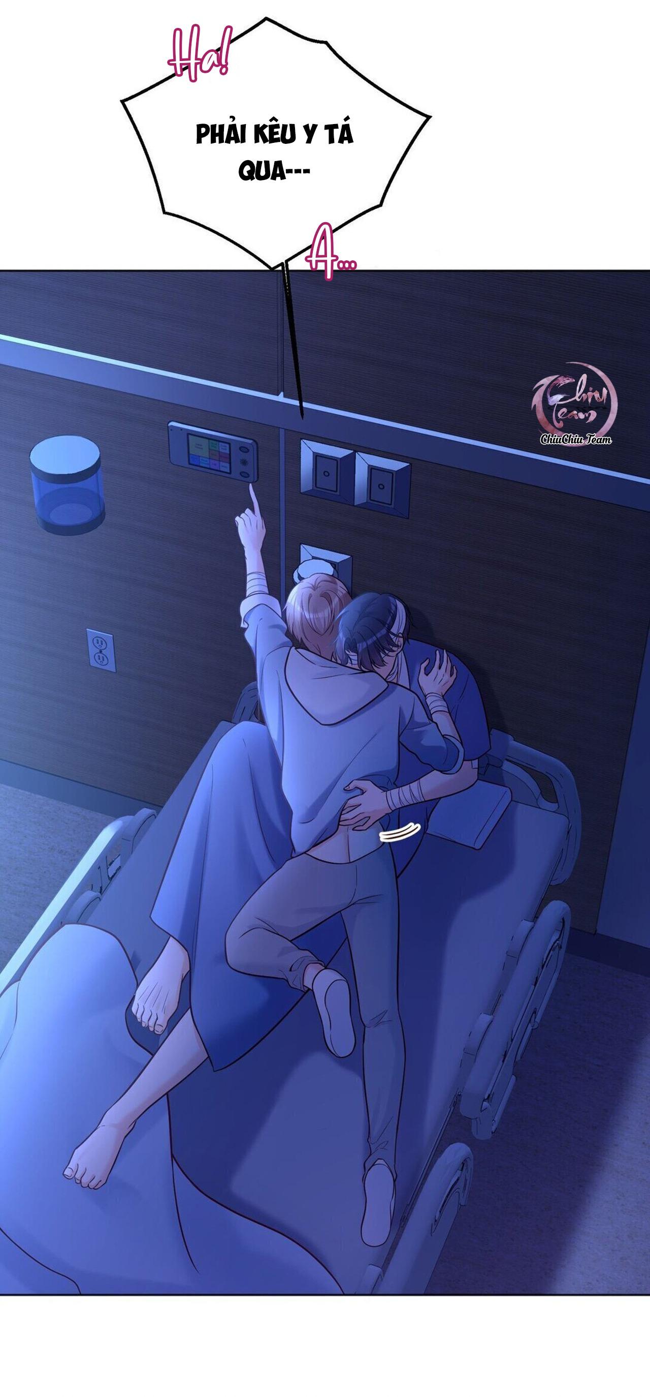 Đọc truyện Điệu Waltz Đầu Hạ - Chapter 39