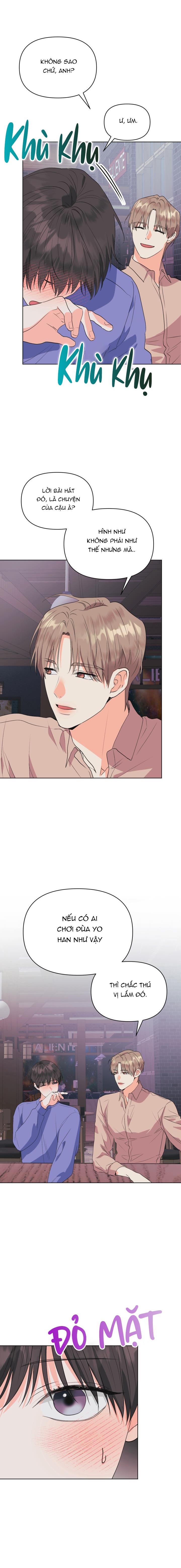 Đọc truyện RE PLAYLIST - Chapter 14