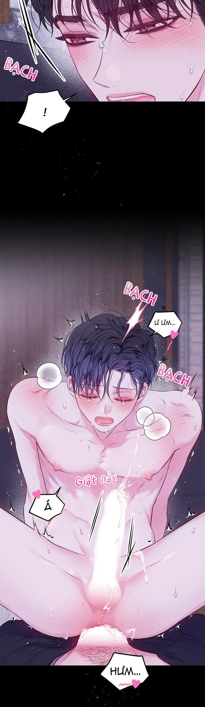 Đọc truyện BÌNH MINH THỨ HAI - Chapter 55