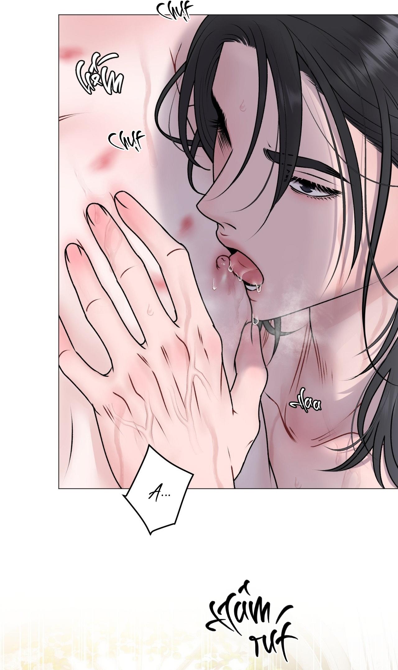 Đọc truyện ẢO ẢNH - Chapter 30.3