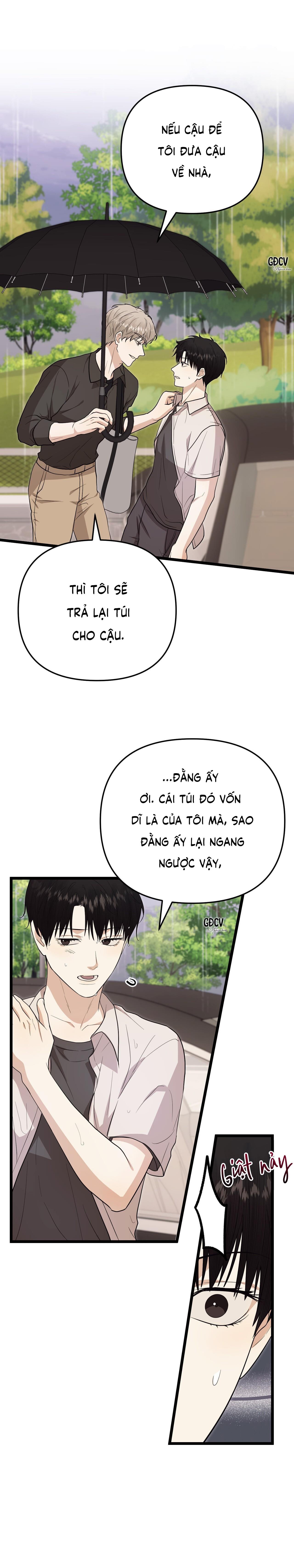 Đọc truyện ZERO DAY ATTACK - Chapter 9