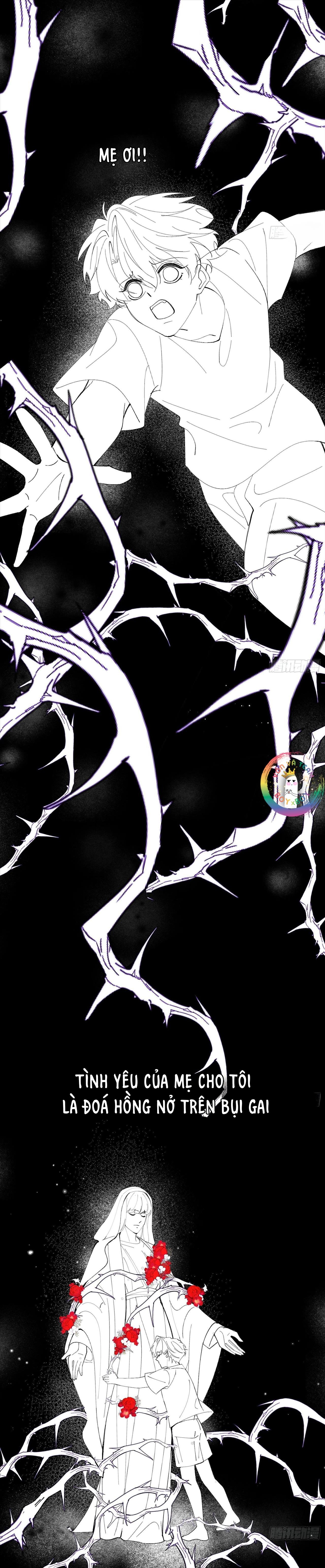 Đọc truyện Dĩ Hạ Khi Thượng - Chapter 26