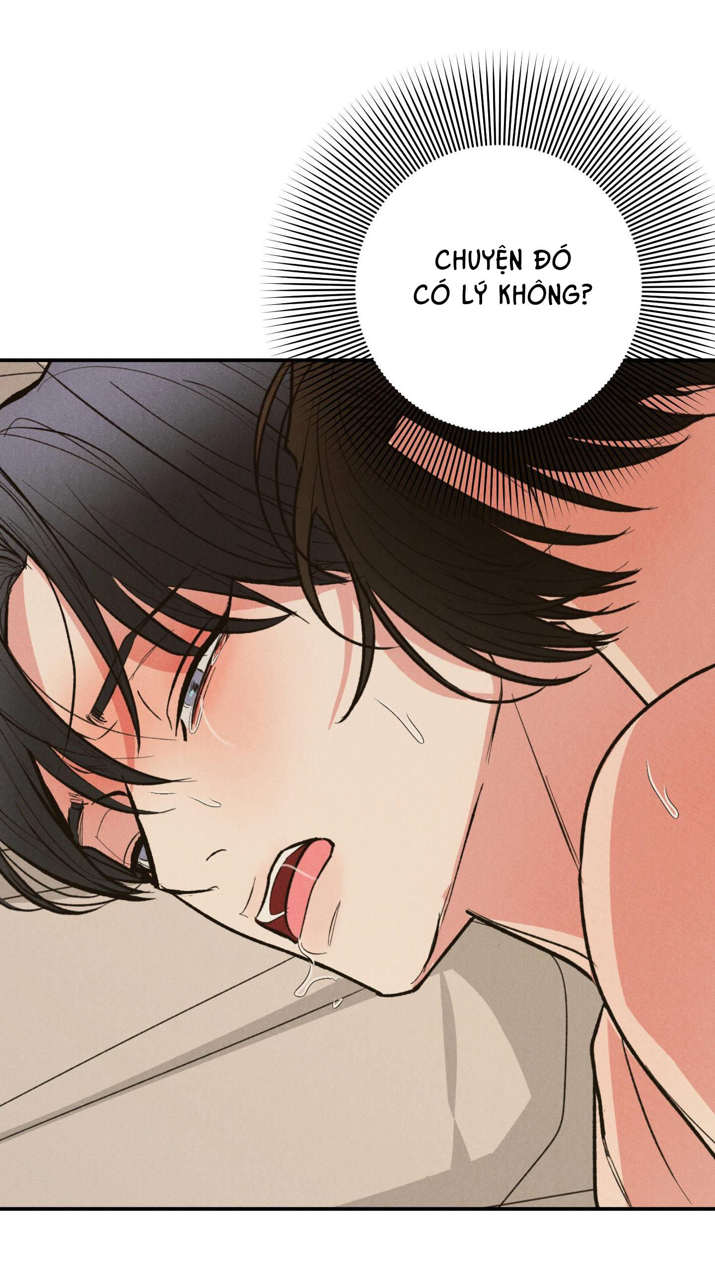 Đọc truyện (DROP) MÓN QUÀ DÀNH CHO KẺ NGẠO MẠN - Chapter 46