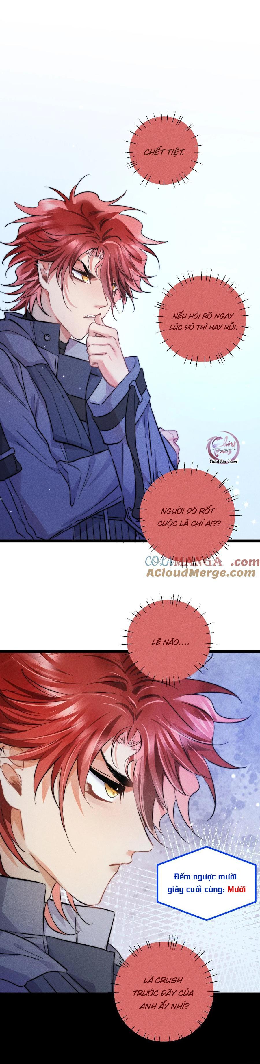 Đọc truyện Tòa Tháp - Chapter 50