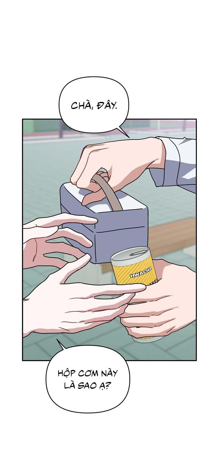 Đọc truyện Khu vực chủ nghĩa tình yêu - Chapter 65