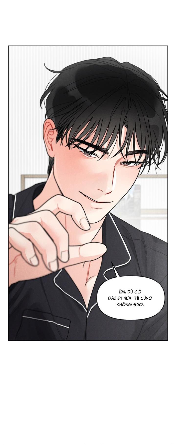 Đọc truyện CUỘC GỌI ẨN DANH - Chapter 20