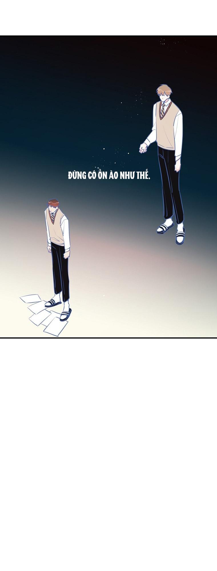 Đọc truyện Có Chuyện Gì Xảy Ra với Sự Nổi Tiếng Của Tôi Thế? - Chapter 52